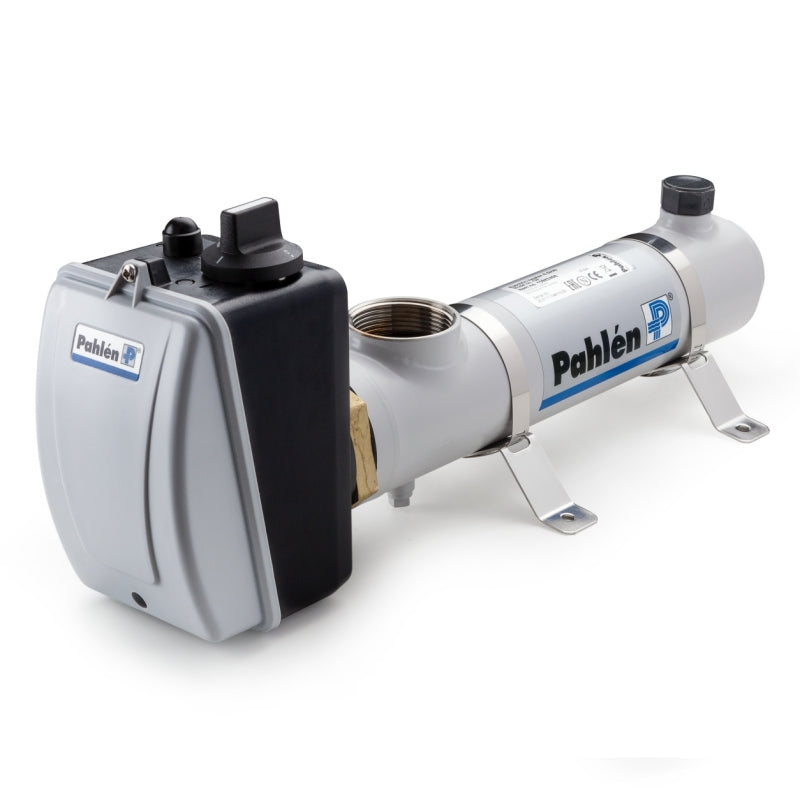 Pahlen Compact Elektrikli Isıtıcı Pahlen Compact Elektrikli Isıtıcı